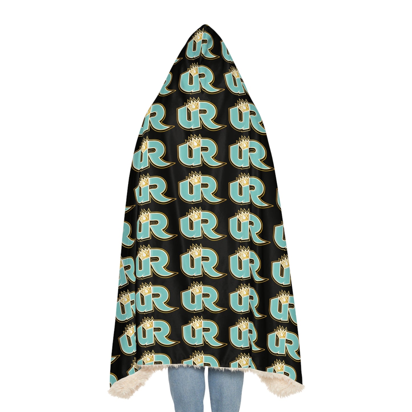 Snuggle Blanket