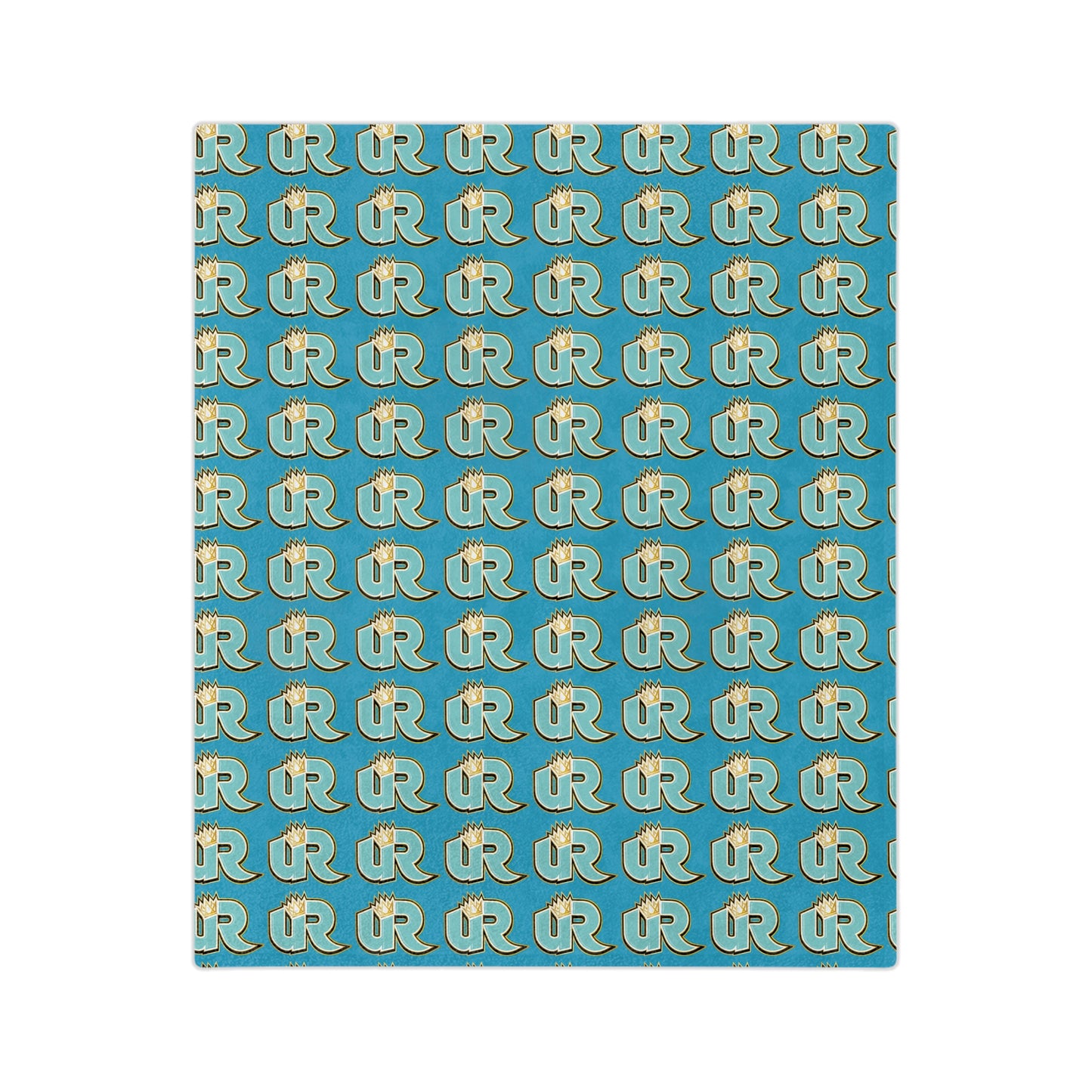 Velveteen Microfiber Blanket