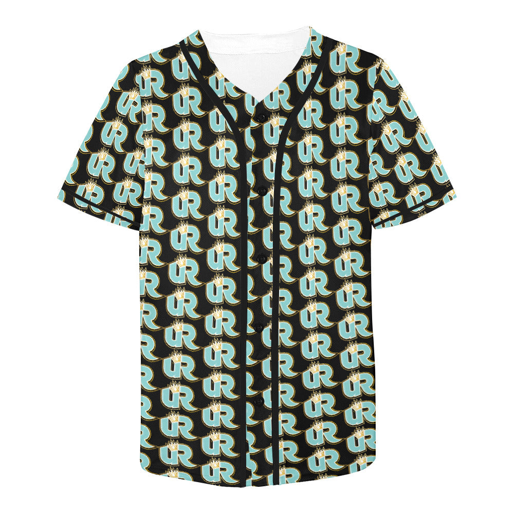 Baseball Jersey for Men