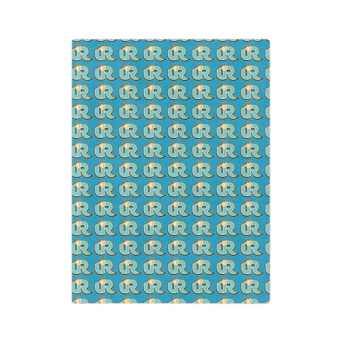Velveteen Microfiber Blanket