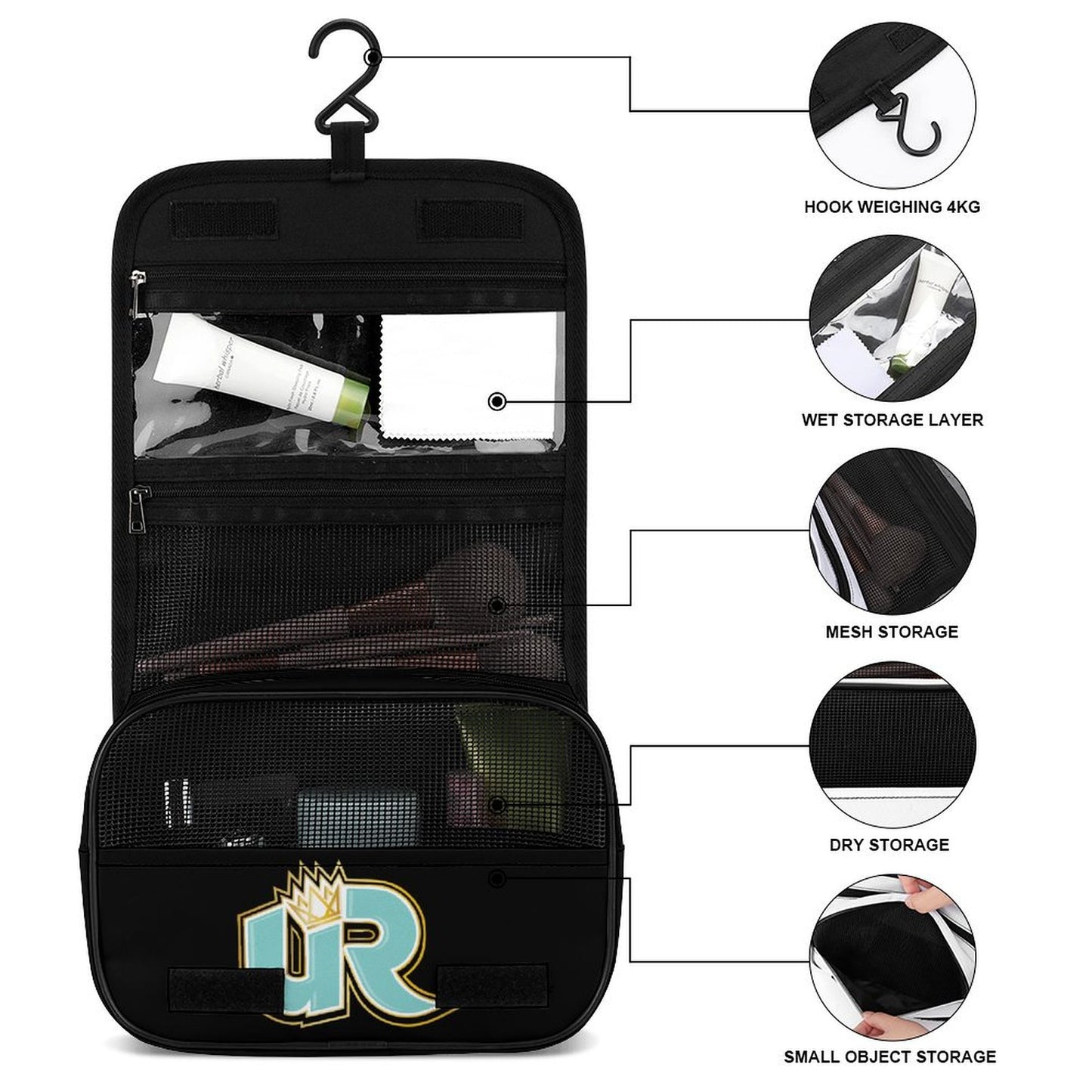 Toiletry Bag