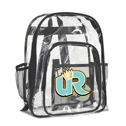 Transparent Backpack
