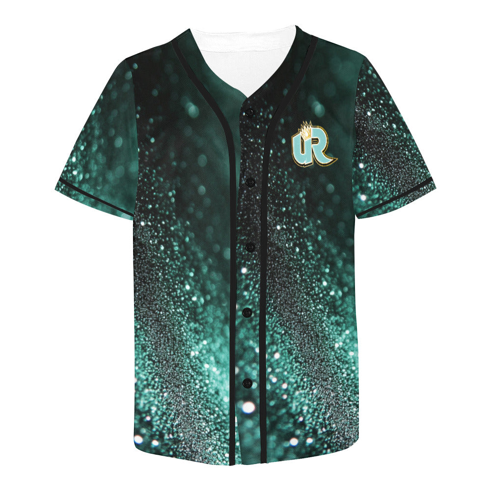 Baseball Jersey for Men