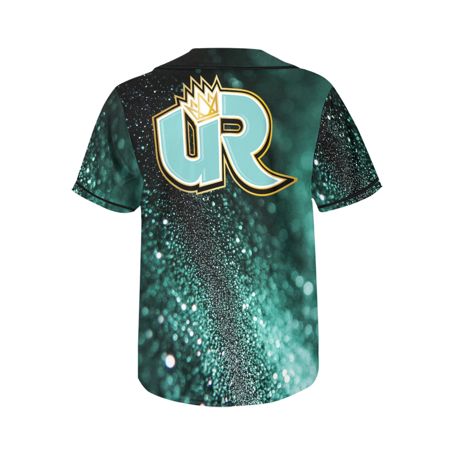 Baseball Jersey for Women