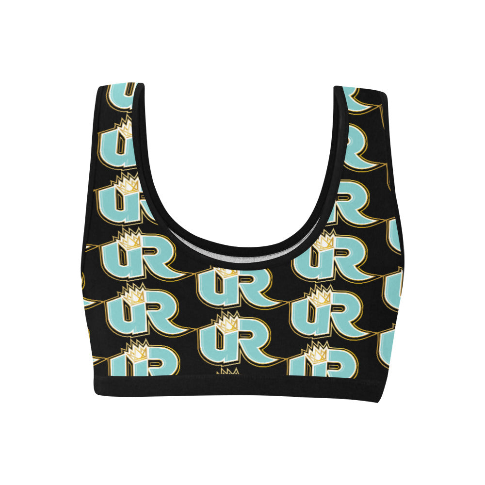 Women's Sports Bra
