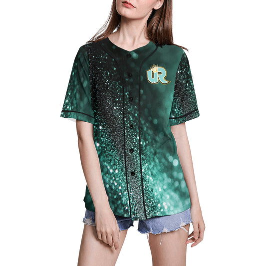 Baseball Jersey for Women