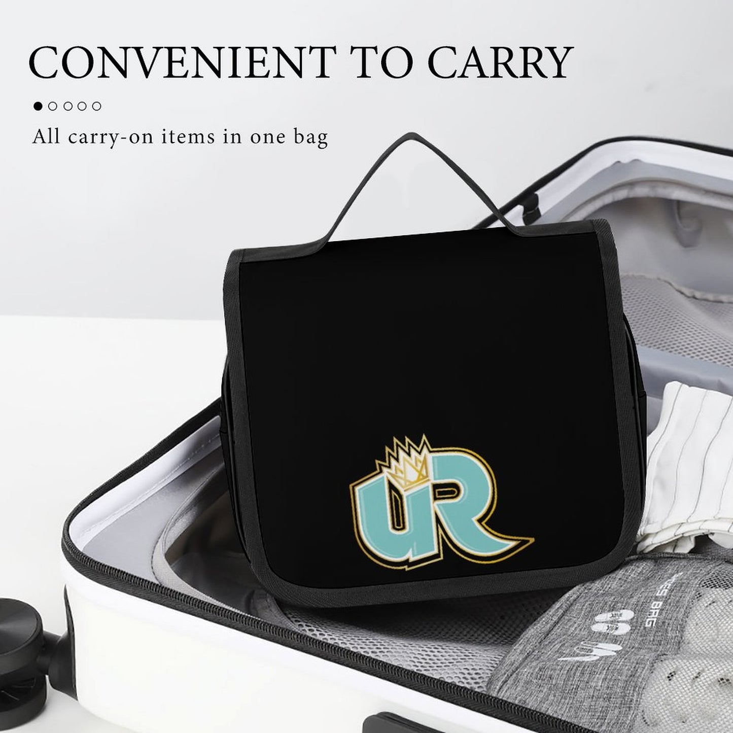 Toiletry Bag