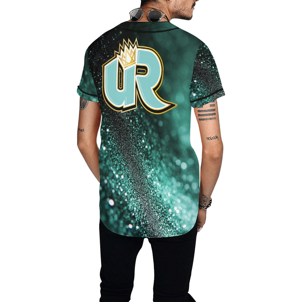 Baseball Jersey for Men