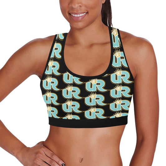Women's Sports Bra