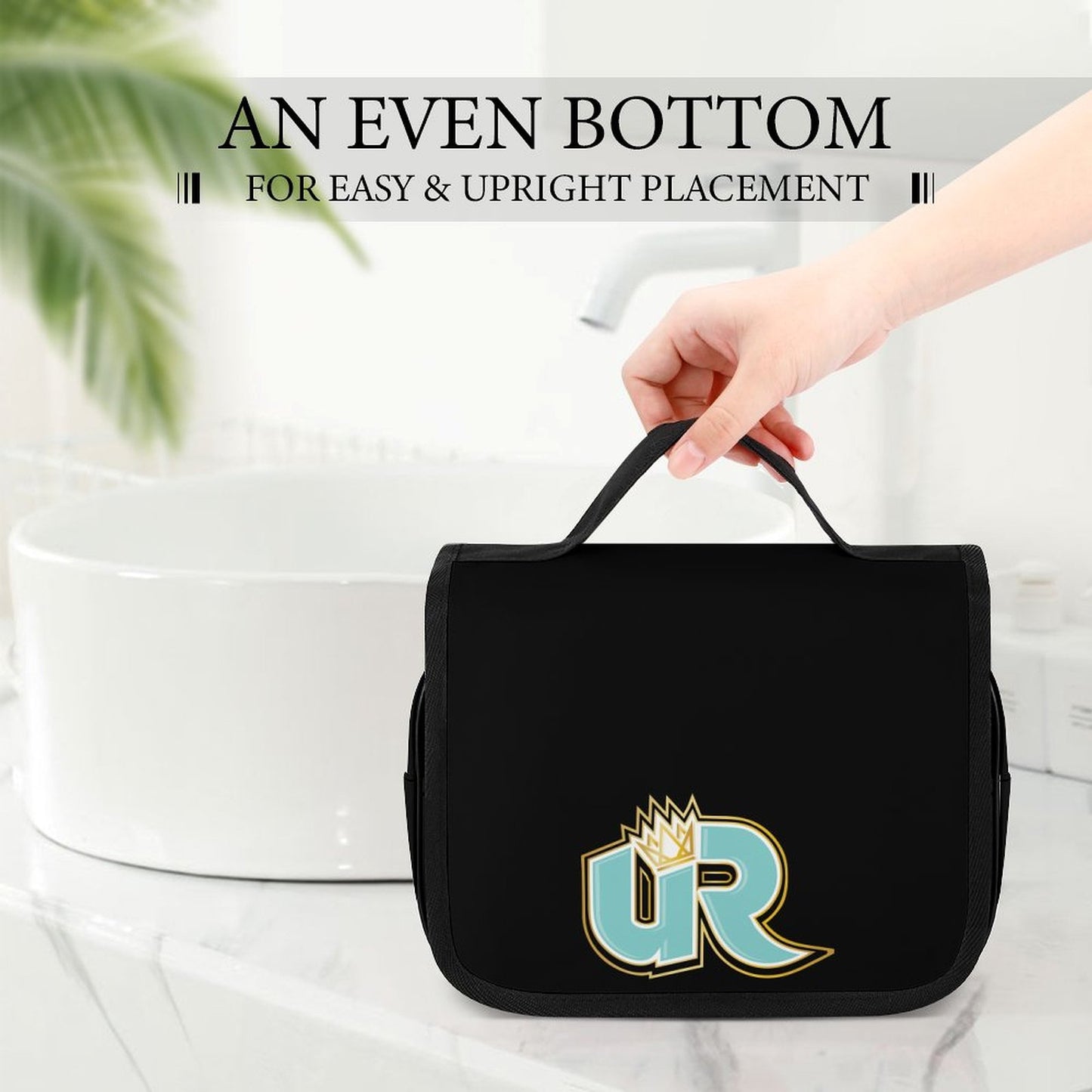Toiletry Bag