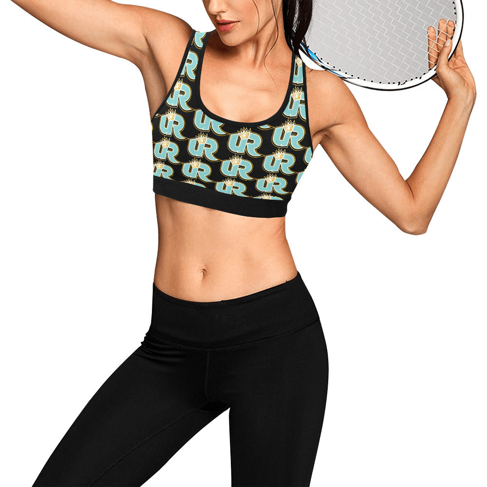 Women's Sports Bra