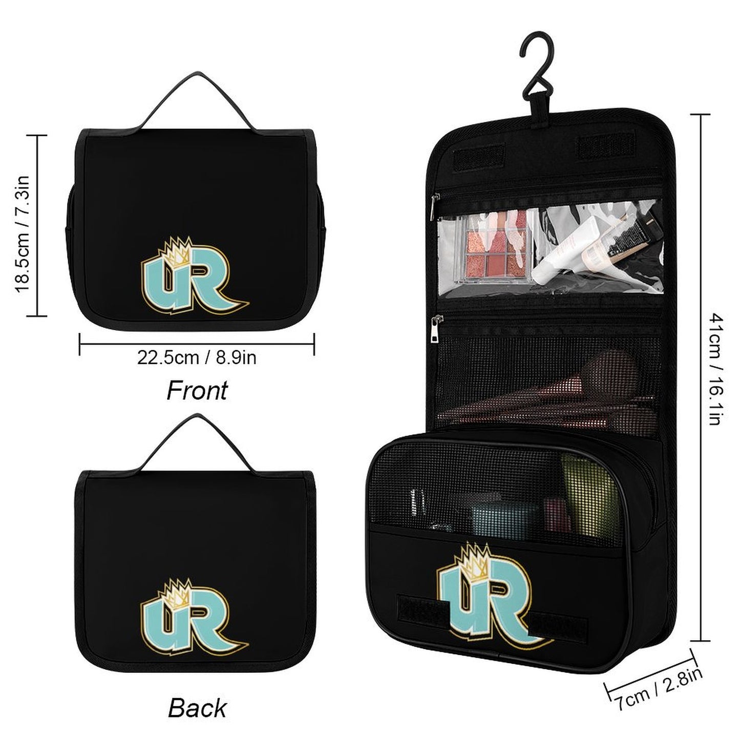 Toiletry Bag