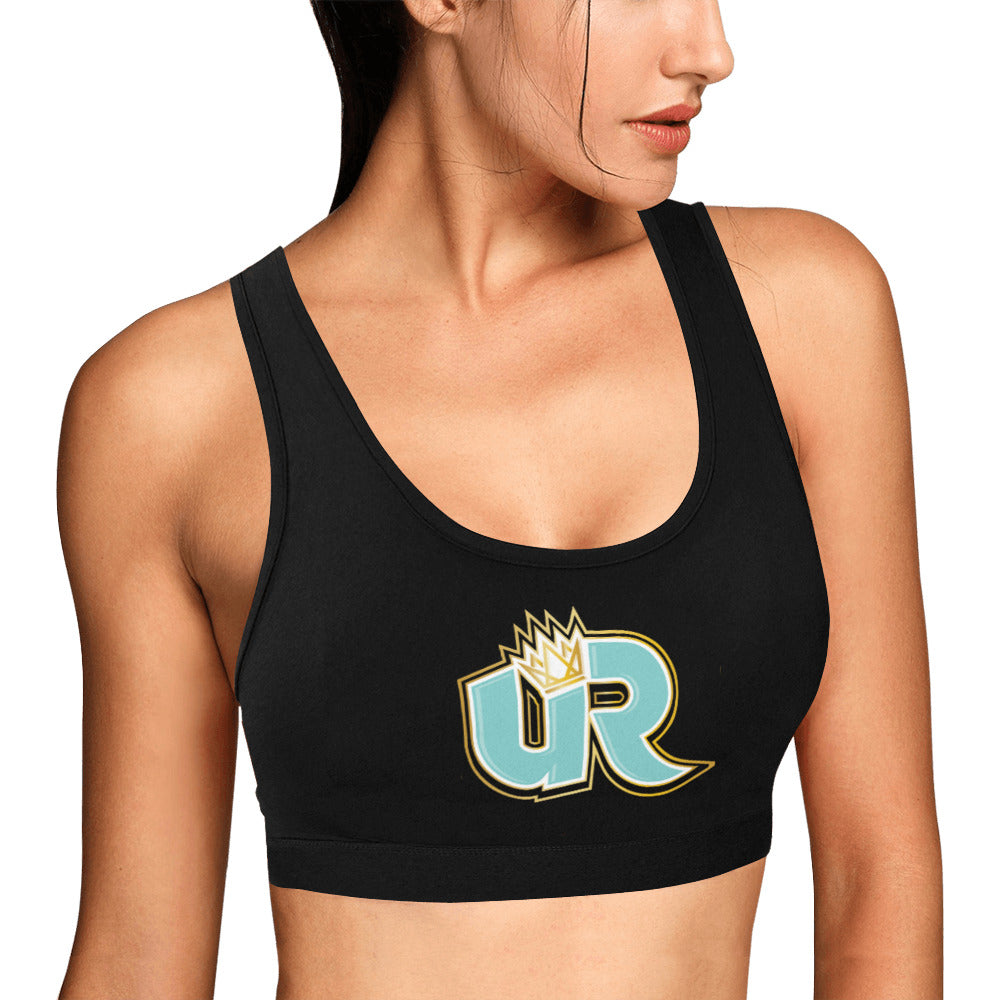 Women's Sports Bra