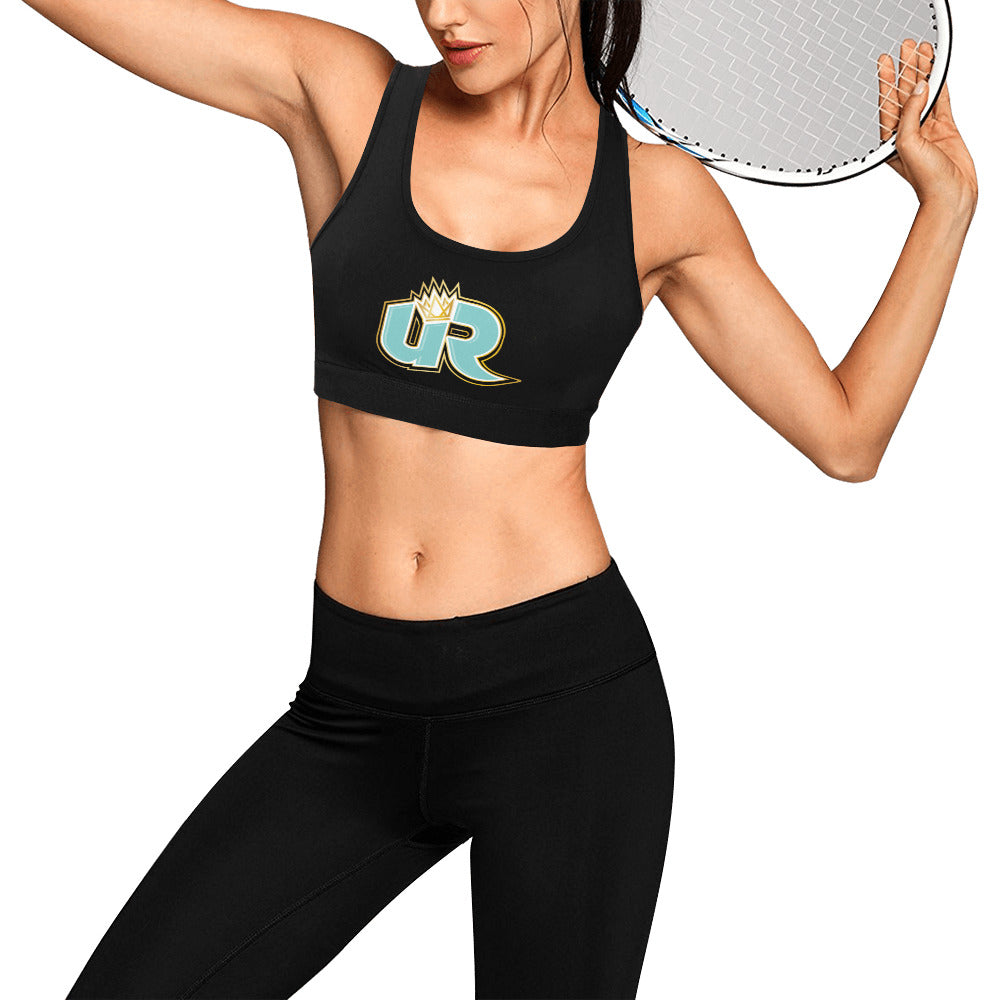 Women's Sports Bra