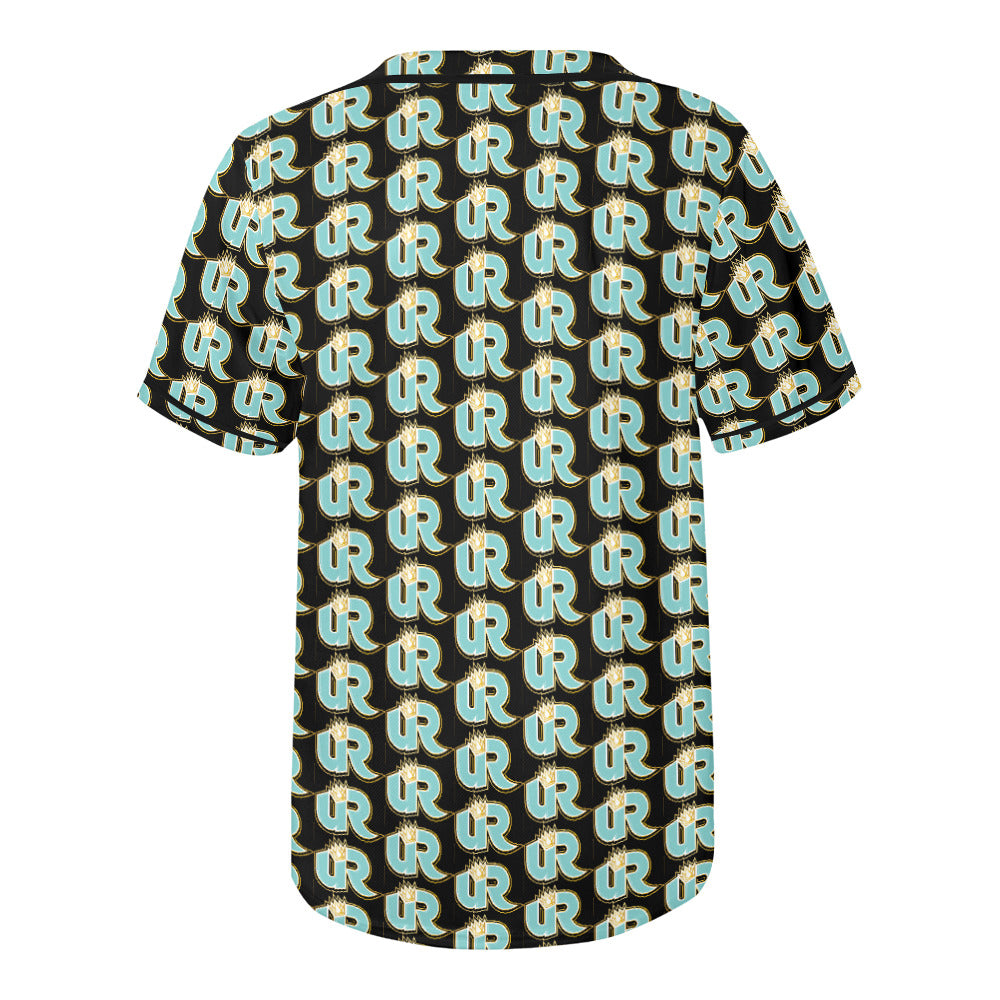 Baseball Jersey for Men
