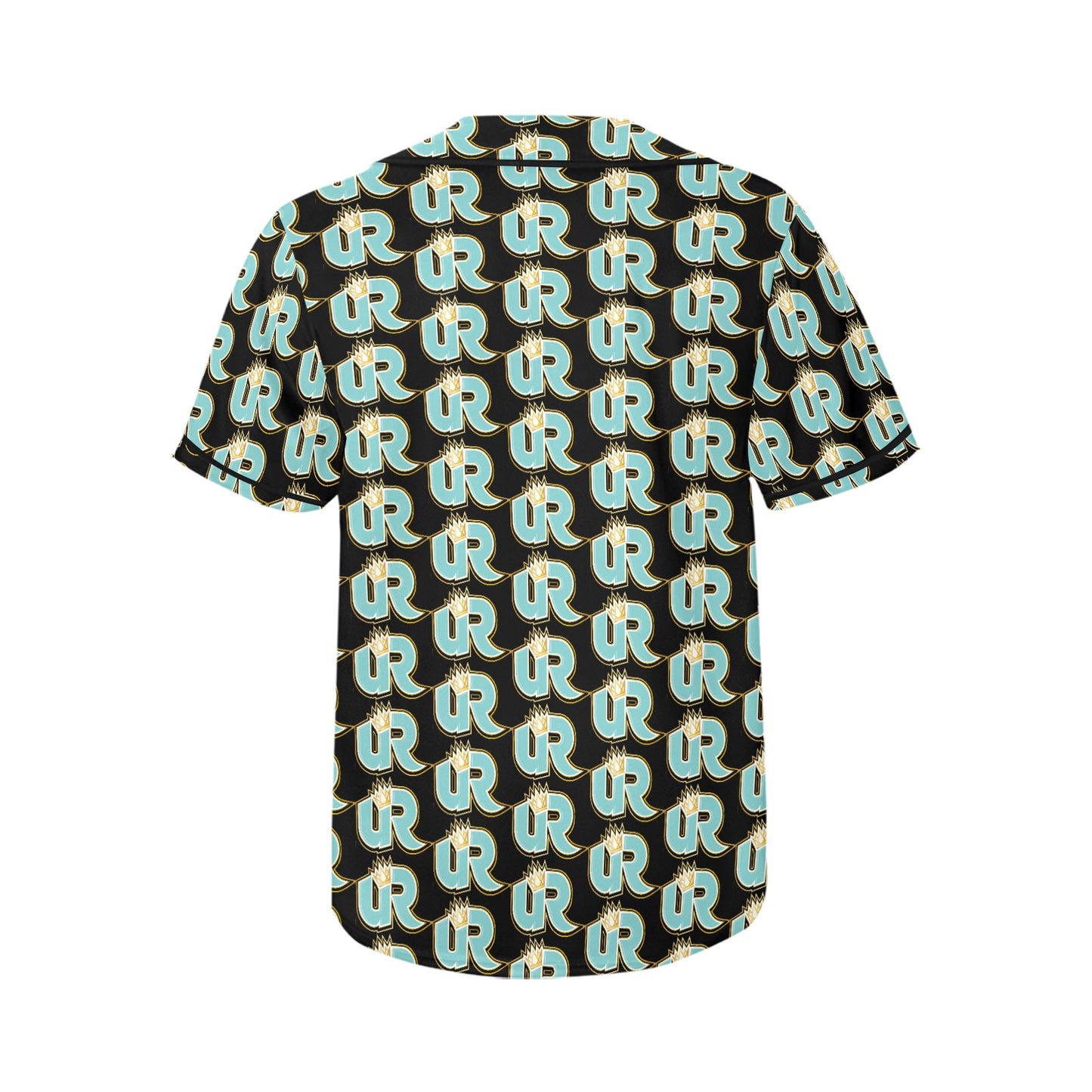 Baseball Jersey for Women