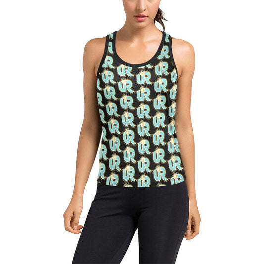 Women's Racerback Tank Top