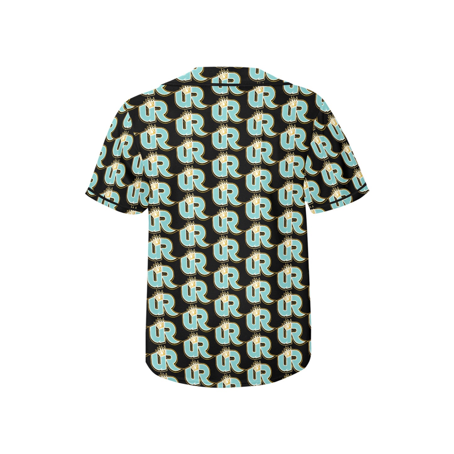 Baseball Jersey for Kids